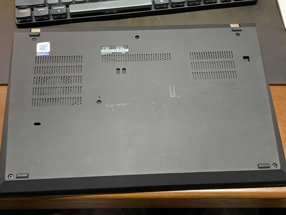 Продам ноутбук Thinkpad T495