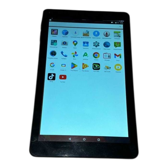 Планшет Sigma X-StyleTab A102