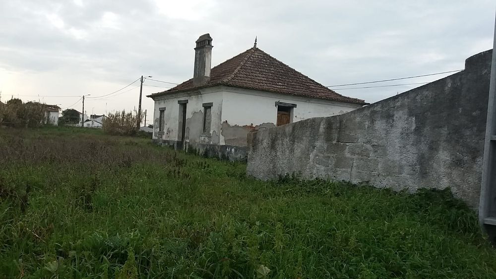 Quintinha / Santo Varão/Coimbra