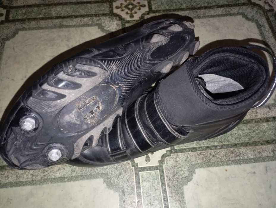 Обувь для велосипеда