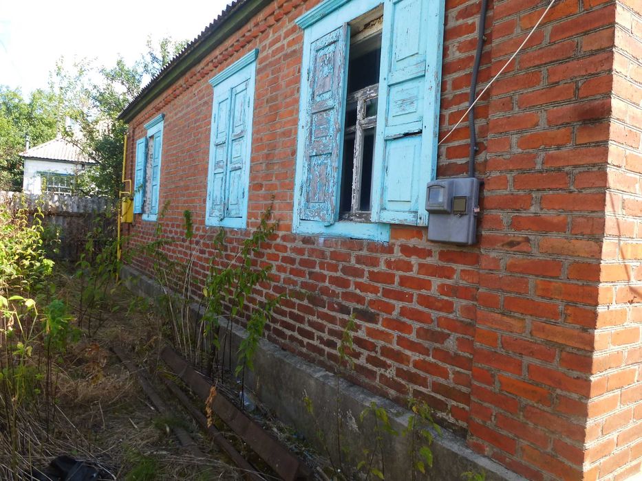Терміново продам будинок в с. Зідьки