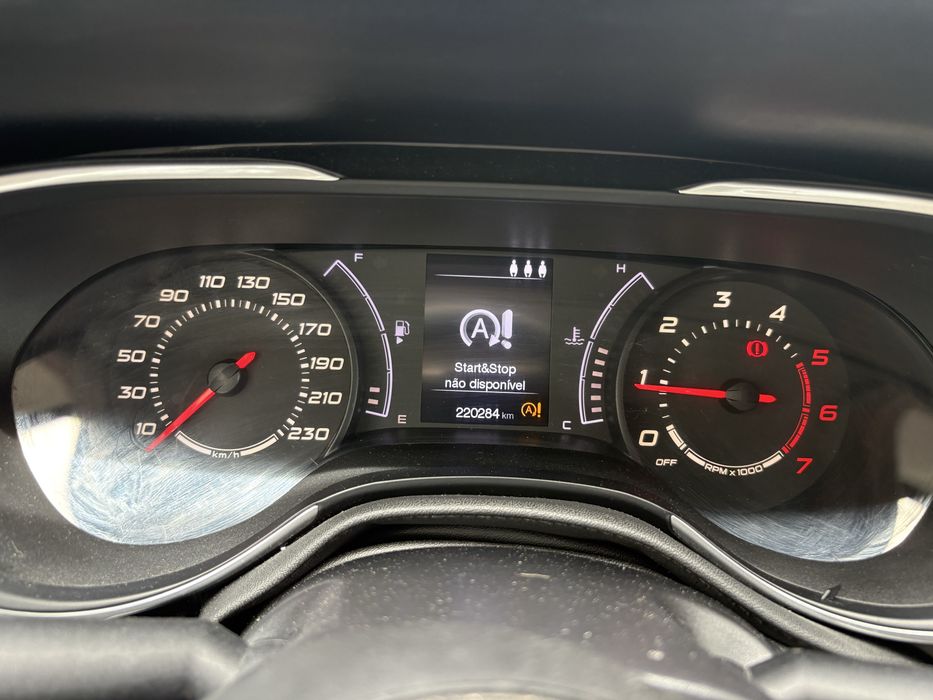 Fiat tipo sw 1.3 diesel