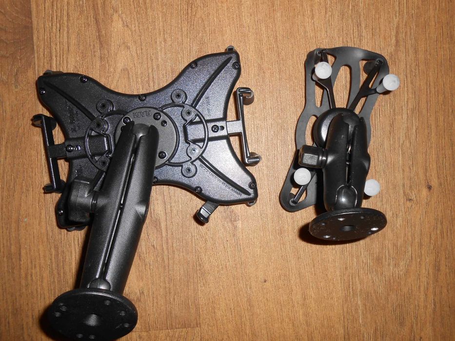 Ram mount X-Grip кріплення для телефону та планшету