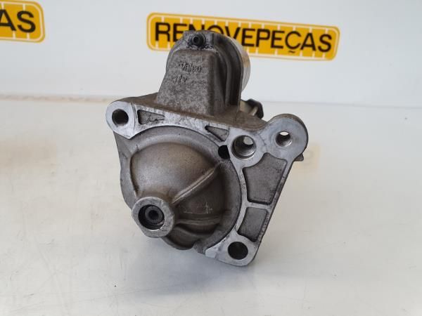Motor de arranque RENAULT Megane II (BM0/1_, CM0/1_)