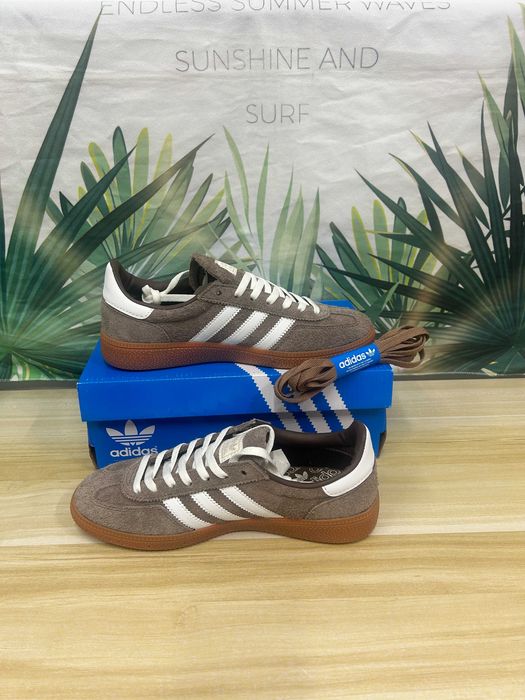 Handball spezial