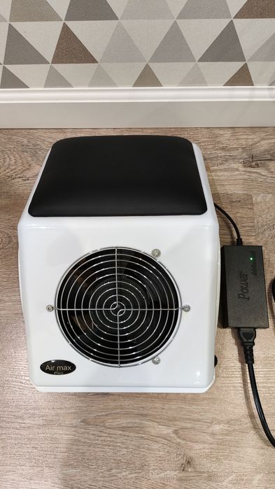 Витяжка для манікюру Air Max N4 PRO (оригінал)