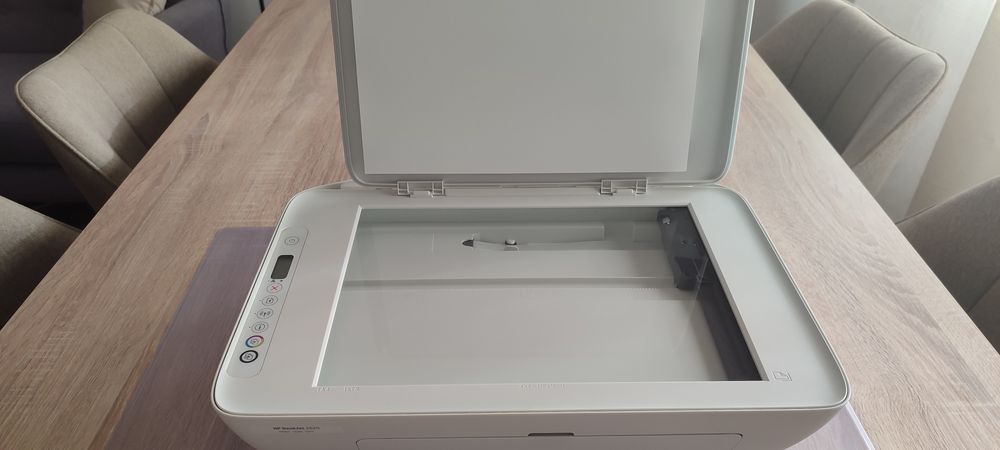 Impressora HP DeskJet 2620