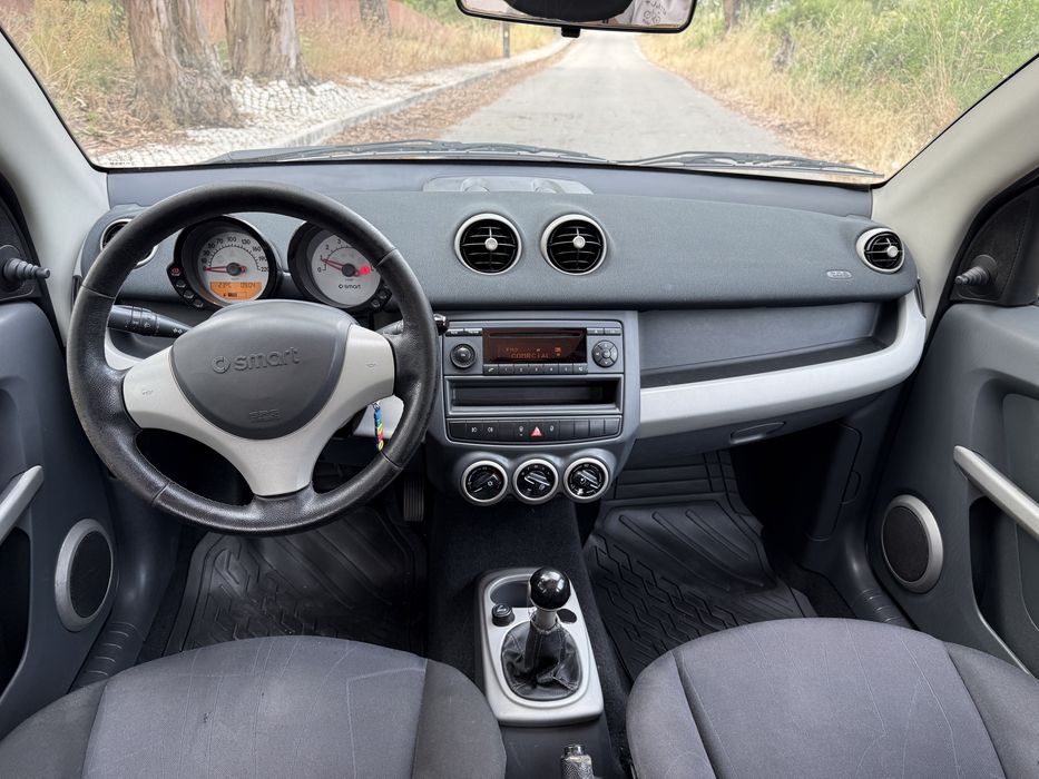 Smart FourFor Passion 1.1