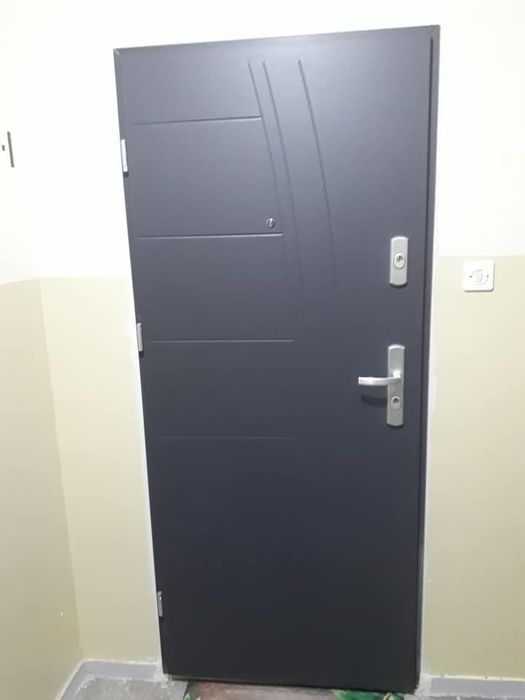 Drzwi z montażem Opole , Drzwi Akustyczne, antywłamaniowe Od Ręki