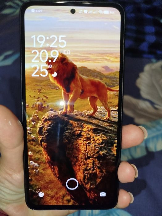 Xiomi redmi 14 , 128gb
