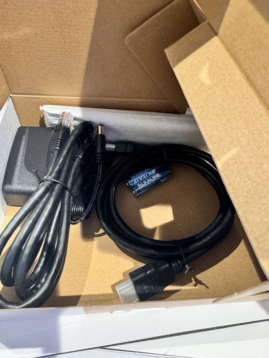 Dekoder kolejny TVBOX Play