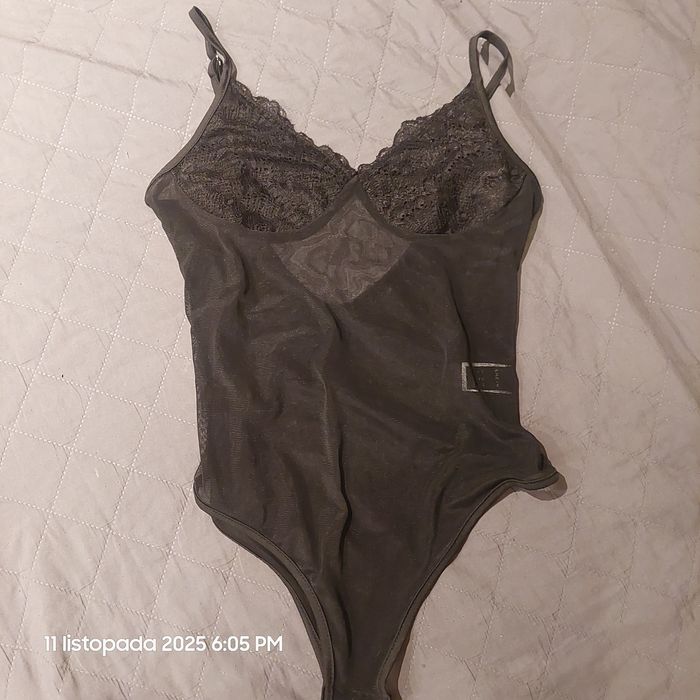 Body siateczka + gratis