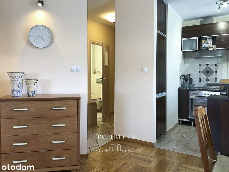 | 2-pokoje | balkon | dwustronne | - Widok 4