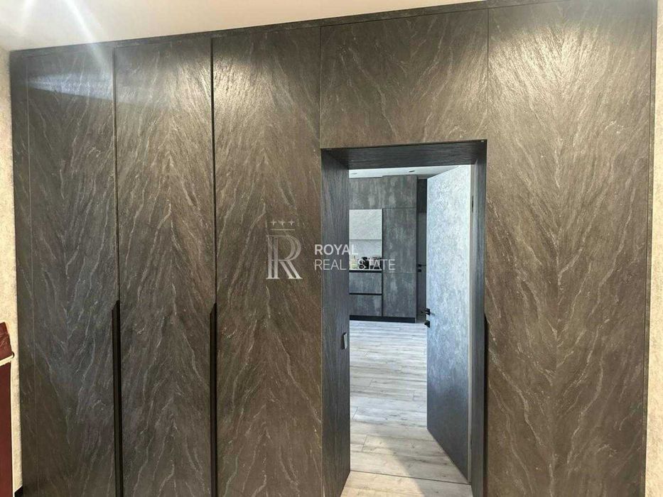 Продаж Квартира 70.4м2 2кімн 12пов ЖК New York Concept House Центр