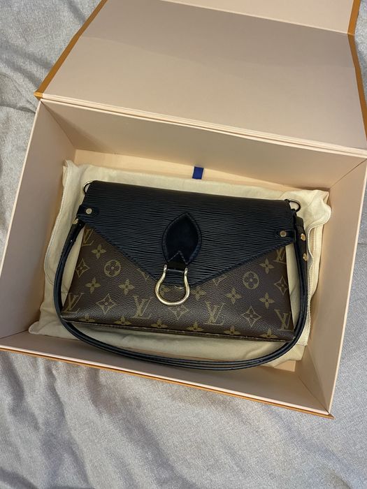 Сумка оригінал Louis Vuitton