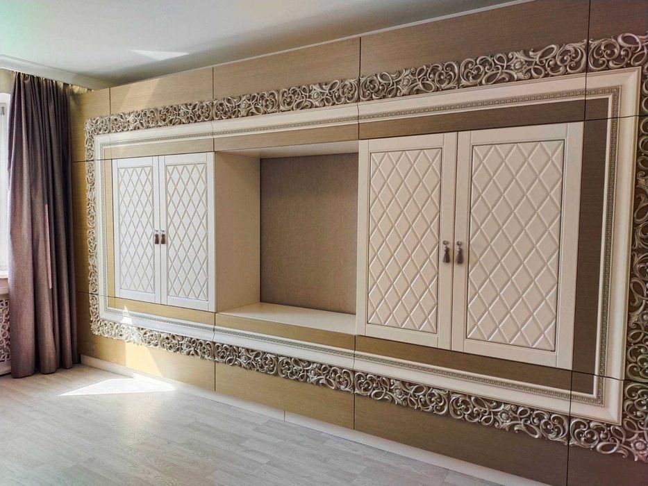 1-комнатная квартира по адресу ул. Танкистов (площадь 47 м²) - Atlanta.ua - фото 4