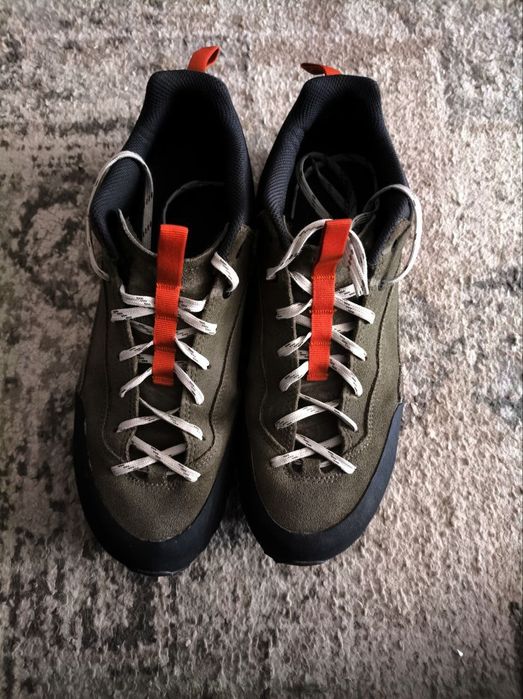 Buty męskie Quechua (decathlon)