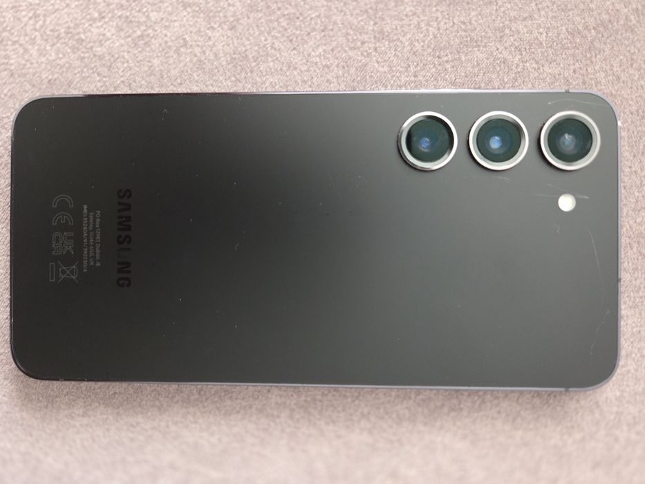 Samsung S23, 128GB, B.dobry stan