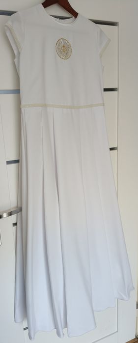 Alba dla dziewczynki