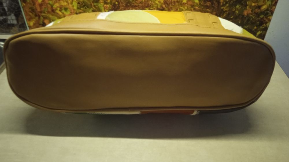 NOWA Torebka damska kolorowa