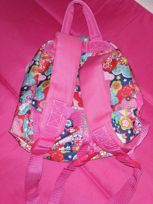 Pink Tuc Tuc Backpack64575272322689121