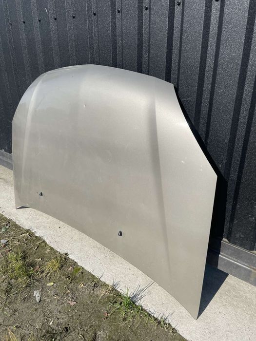 Капот Сузукі Сузуки Ліана Suzuki liana 2001-2007