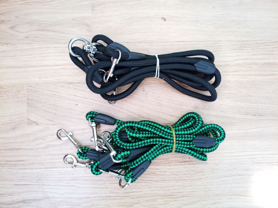 Поводок для 1-3 собак