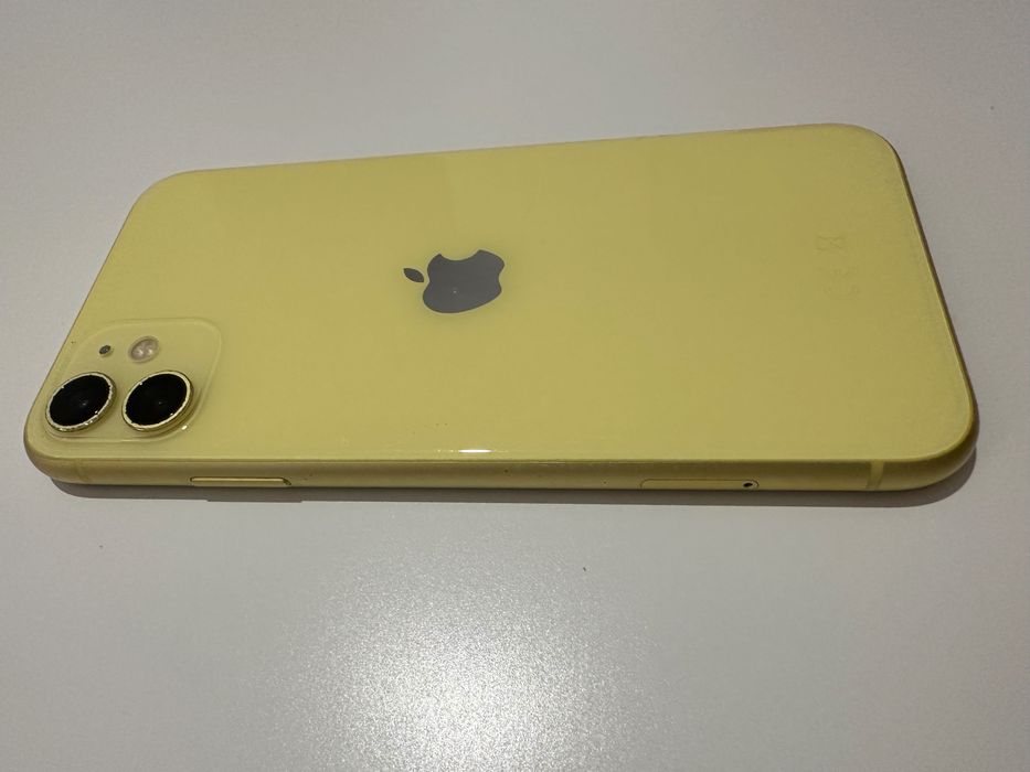Telefon iPhone 11, 64GB