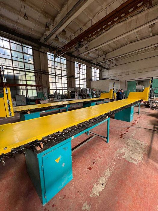 Ріпаковий стіл. Пристрій для збирання ріпаку. Рапсовый стол.