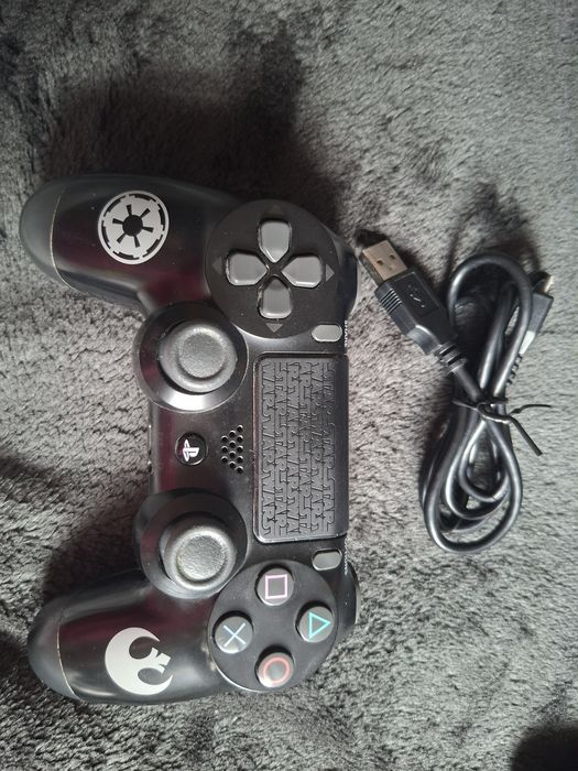 Konsola ps4 Star Wars wersja limitowana