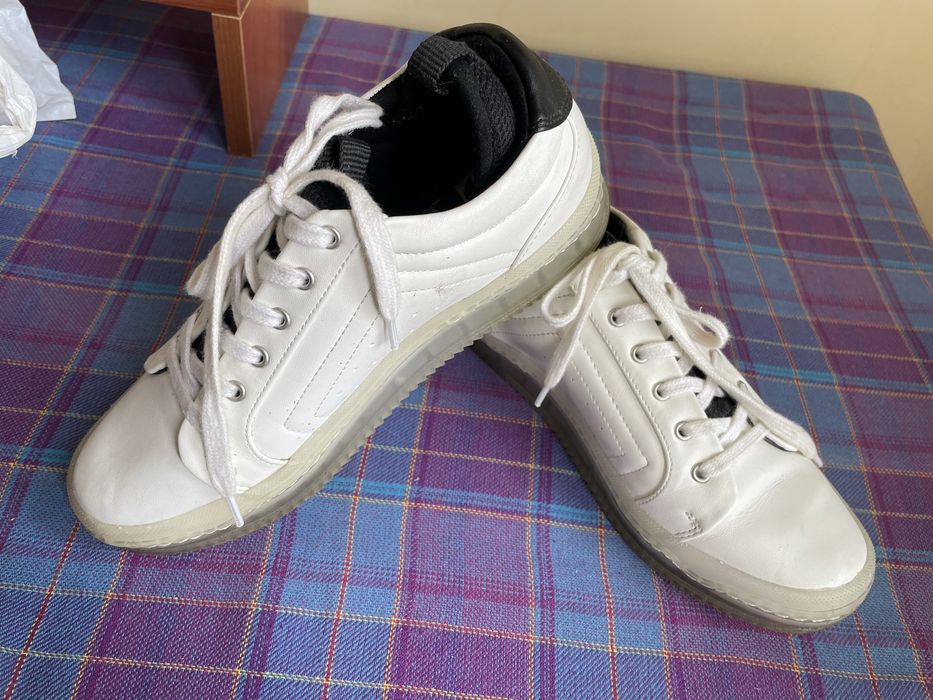 Кеды, кроссовки женские демисезон