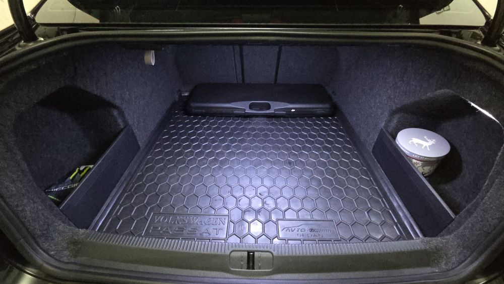 Passat B6 1.8tsi 2010рік