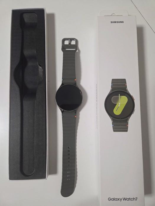 Smartwatch Galaxy 7