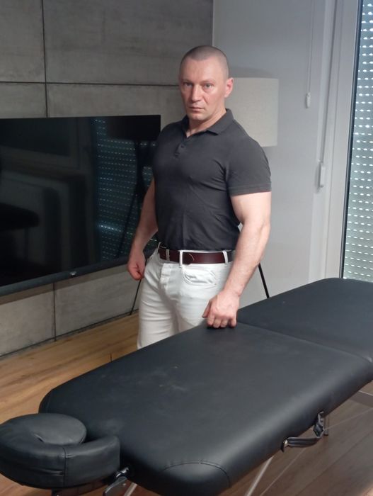 Masaże, Bańki ogniowe.