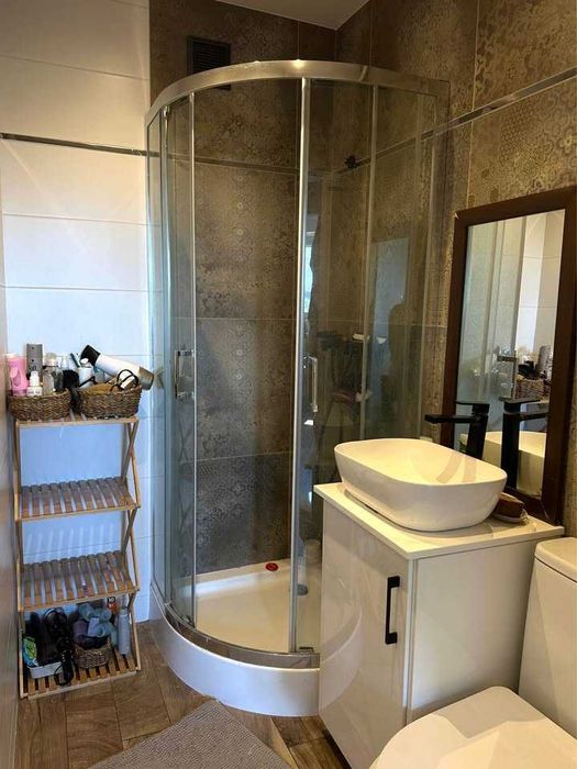 Apartment in Warszawa, Sielce, Mokotów - Widok 5
