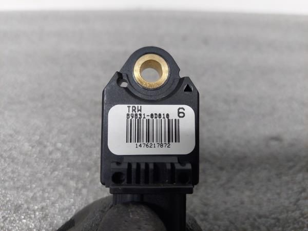 Sensor de impacto TOYOTA Yaris (_P9_)
