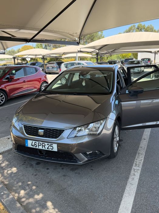 Seat Leon 1.6 TDI