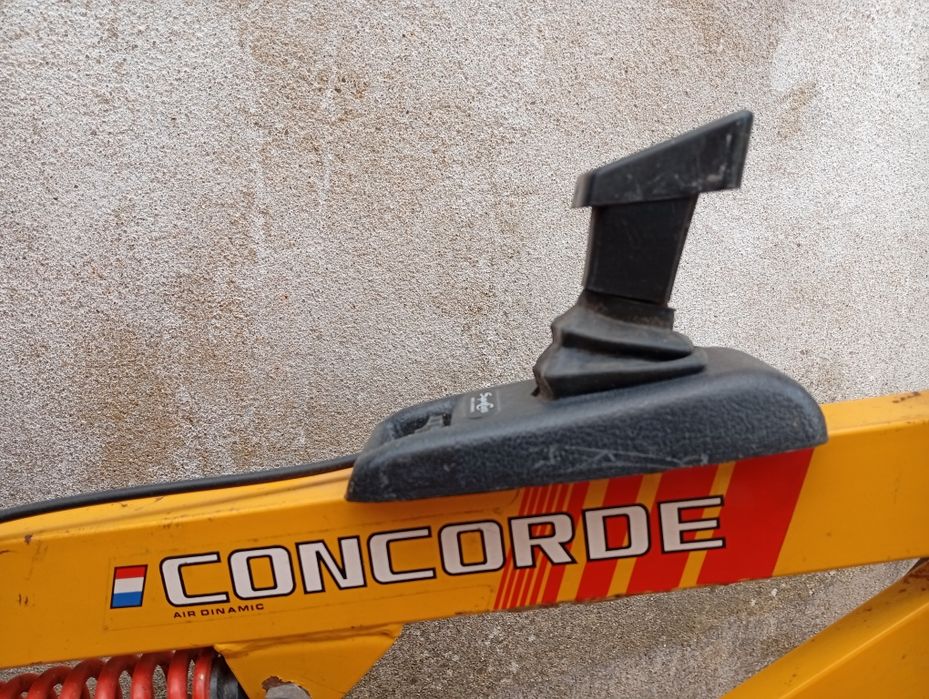Bicicleta concorde cross"baixa de preço "