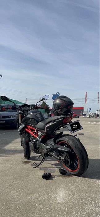 Benelli 302s 2018