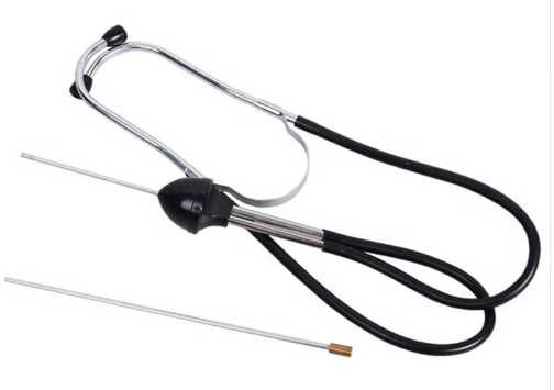 Estetoscópio Mecanico.