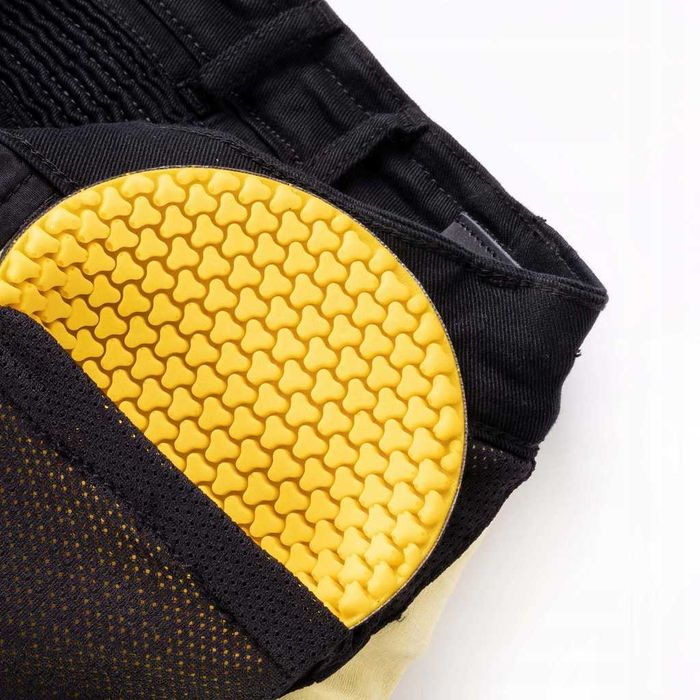 Spodnie motocyklowe męskie Rebelhorn Vandal Jeans r.36/34 Nowe / Sklep