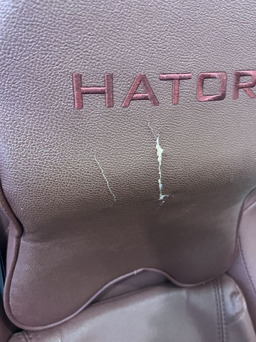 Крісло Hator ARC