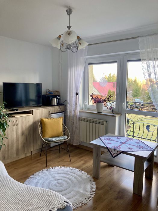 Noclegi w górach w Zubrzycy Górnej - Babia Góra - pokój 4 os. - JACUZZ