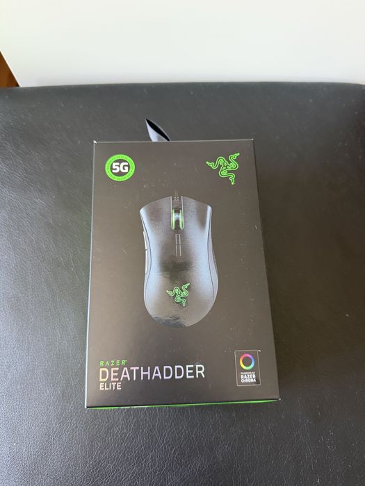 Razer DeathAdder Elite