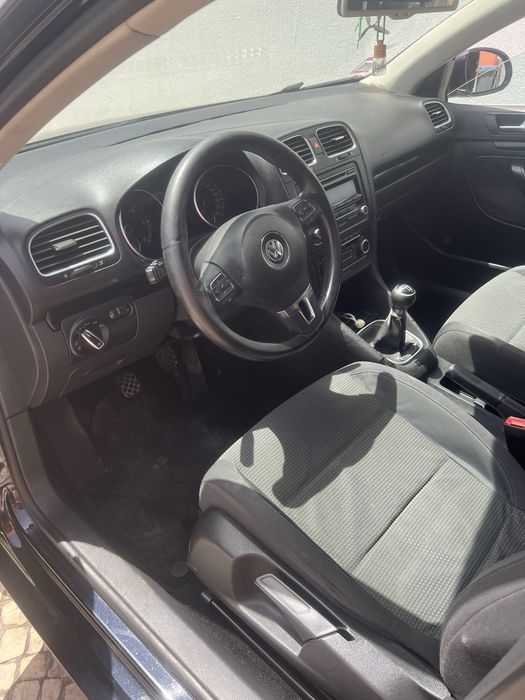 Vw Golf 1.5 tdi