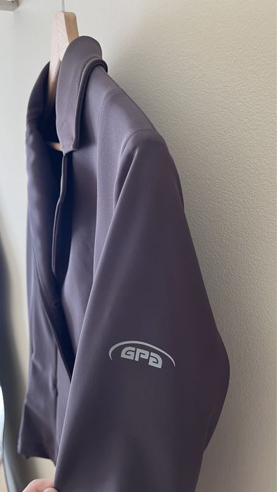Casaco de concurso GPA - equitação
