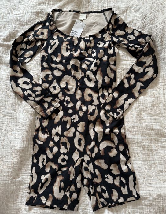 Jumpsuit H&M novo