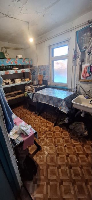 Продам хату село Клочки