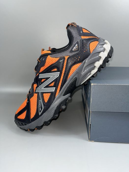 Кросівки New Balance 610 42.5 розмір (по стельке 27 см)