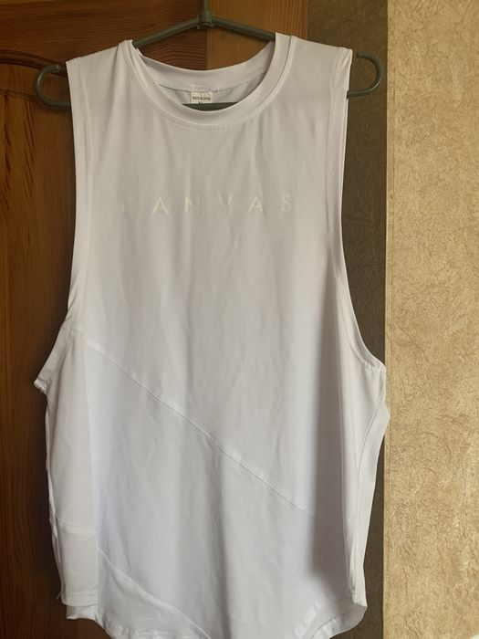 Майка мужская